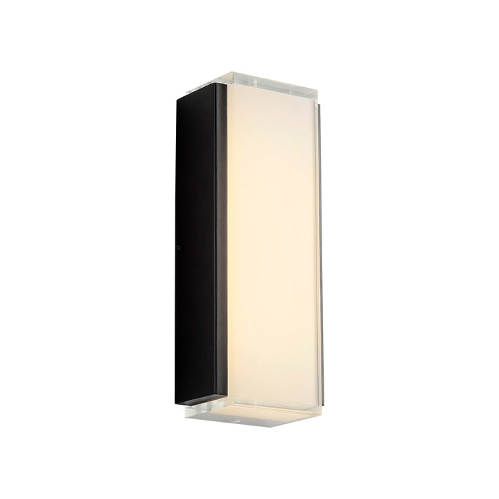 Helio Outdoor LED Wall Light in Detail.