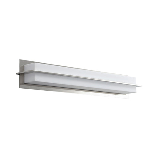 Metrix LED Vanity Wall Light.