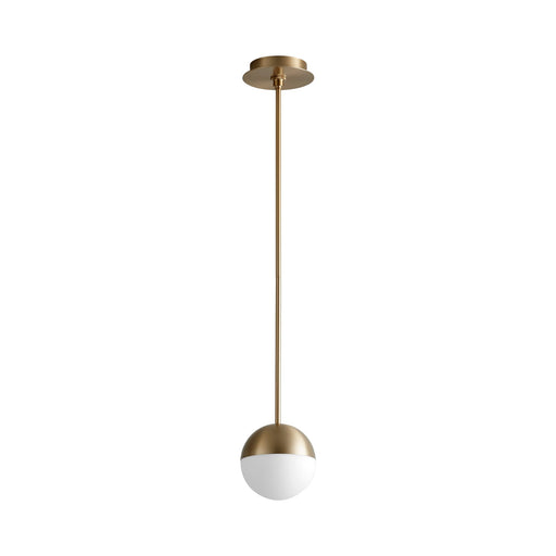 Mondo LED Pendant Light.