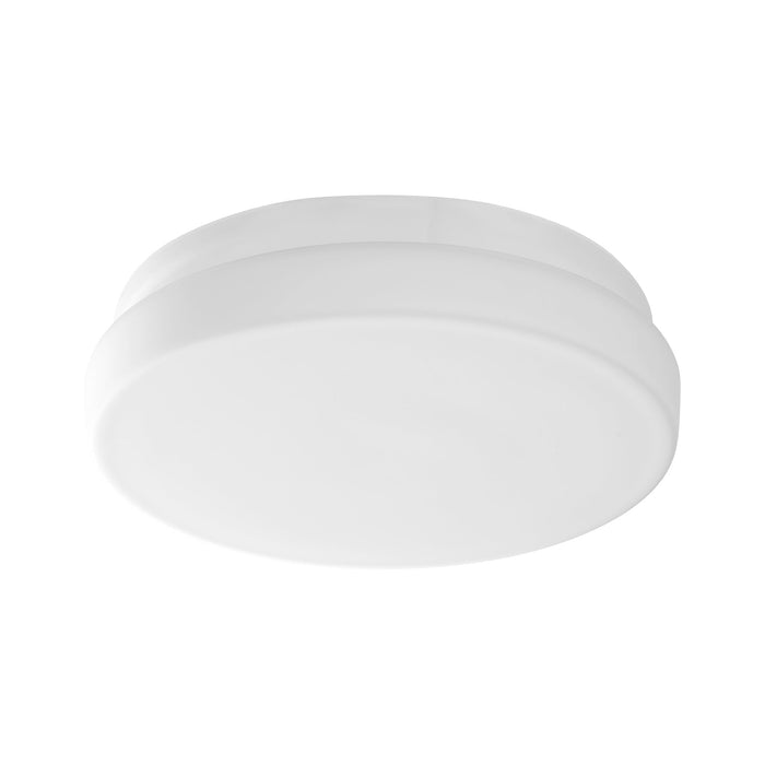 Oslo Flush Mount Ceiling Light in Detail.