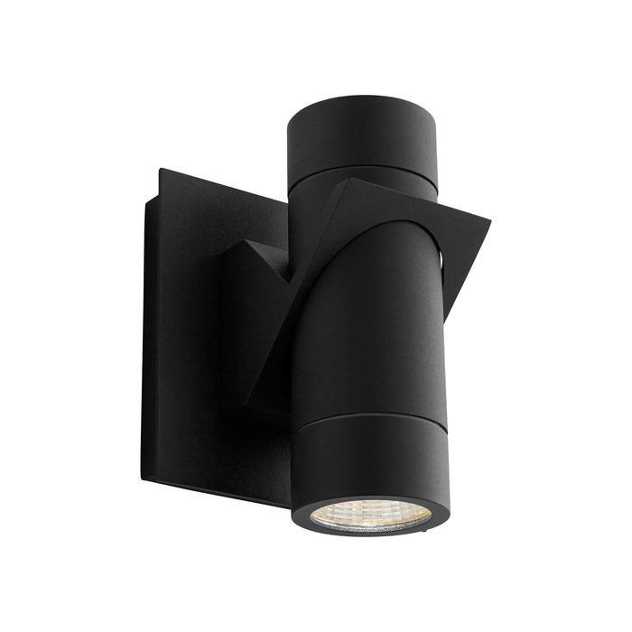 Razzo Outdoor LED Wall Light.