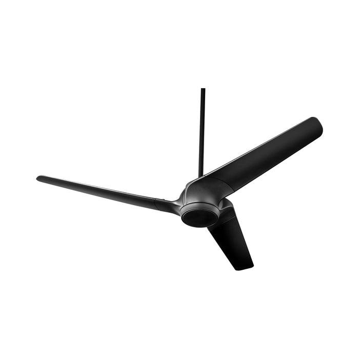 Sol Ceiling Fan in Black.