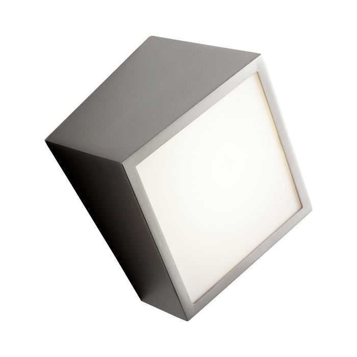 Zeta LED Wall Light in Detail.