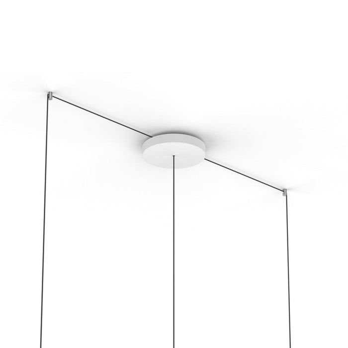 Bola Multi-Light Canopy in Detail.