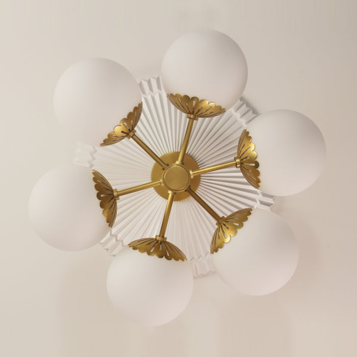 Paige Chandelier - Additional image.
