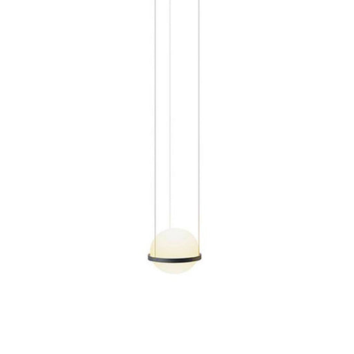 Palma Single LED Pendant Light.
