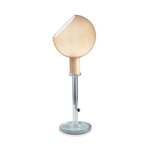 Parola Table Lamp - in Amber.