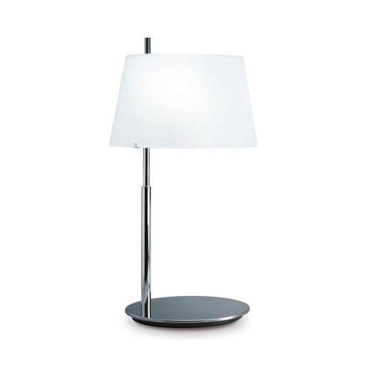 Passion Table Lamp - in White.