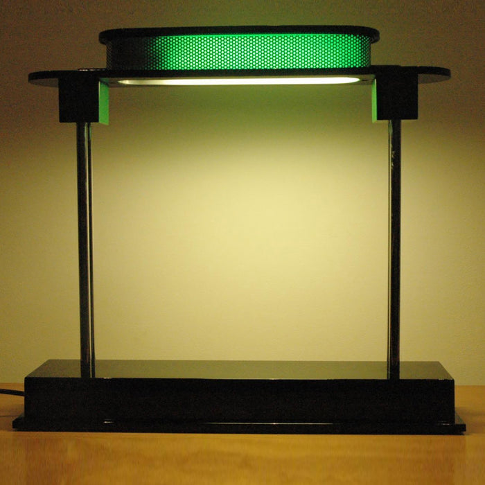 Pausania LED Table Lamp in Detail.