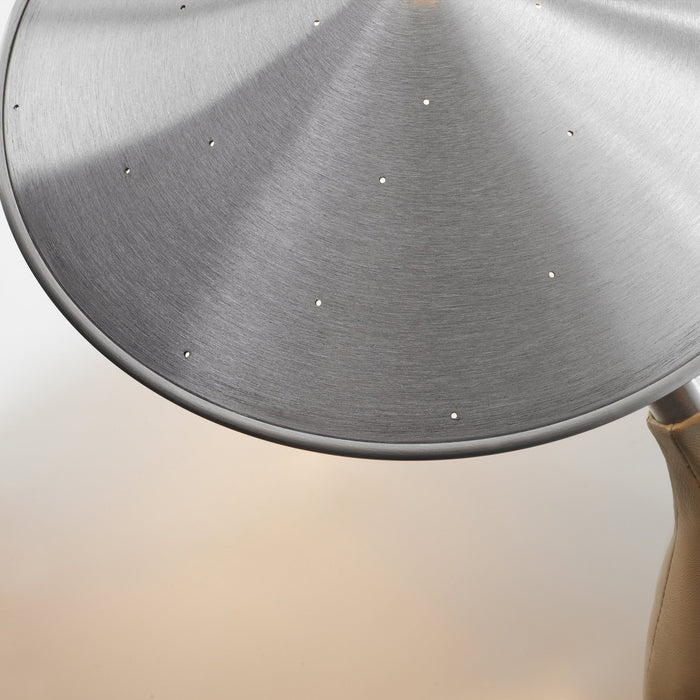Piccola Table Lamp Detail.