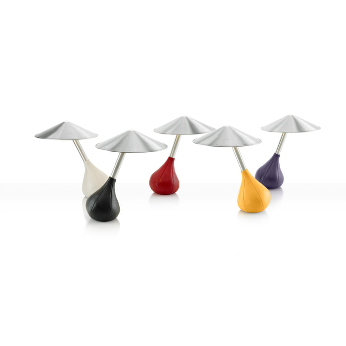 Piccola Table Lamp in multicolor.
