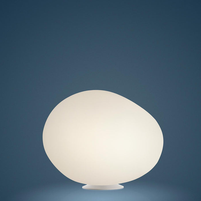 Poly Gregg Table Lamp in - Additional image.