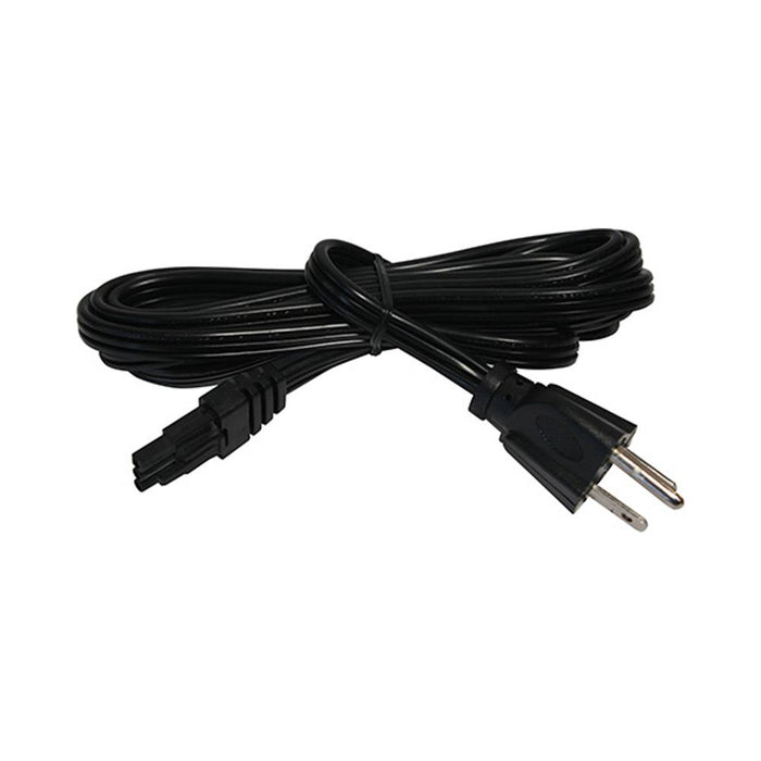 Power Cord for Light Bar in Black.