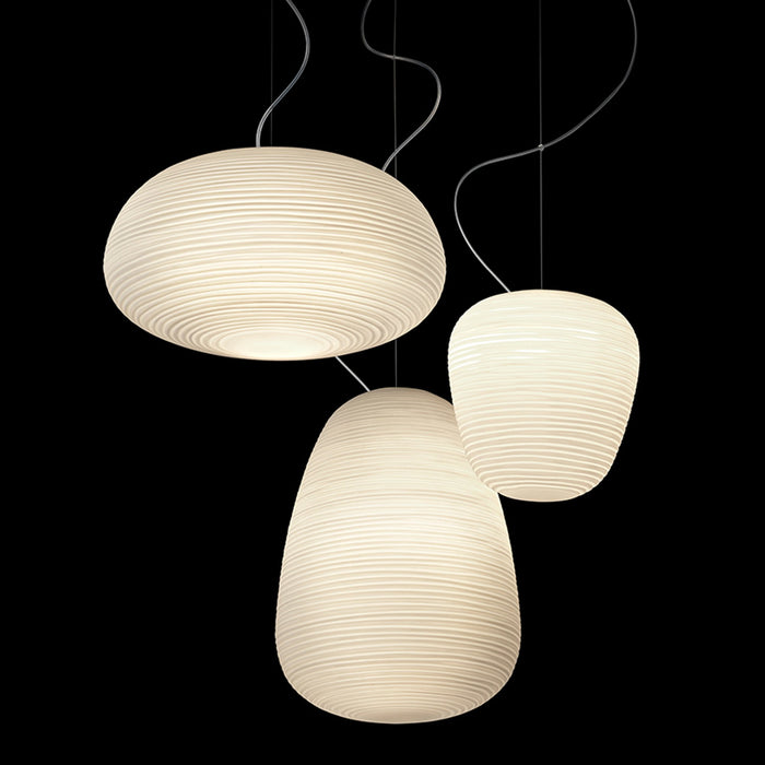 Rituals 1 Pendant Light in - Additional image.