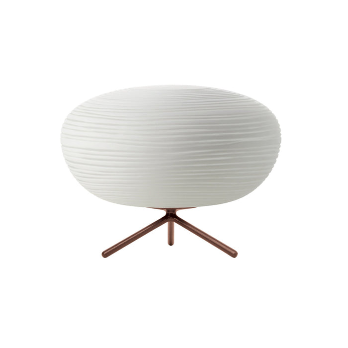 Rituals 2 Table Lamp in White.