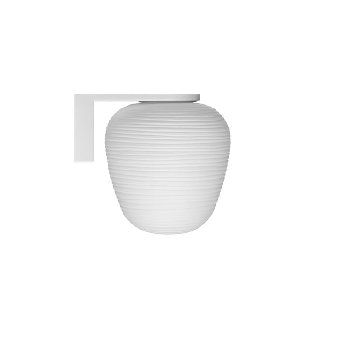 Rituals 3 Wall Light in White.