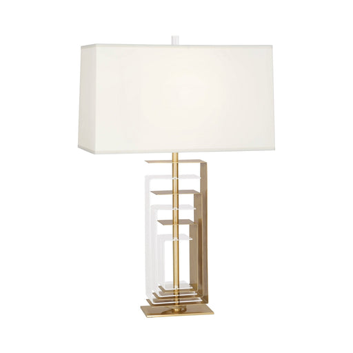 Braxton Table Lamp.