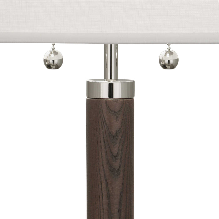 Dexter Table Lamp in Detail.