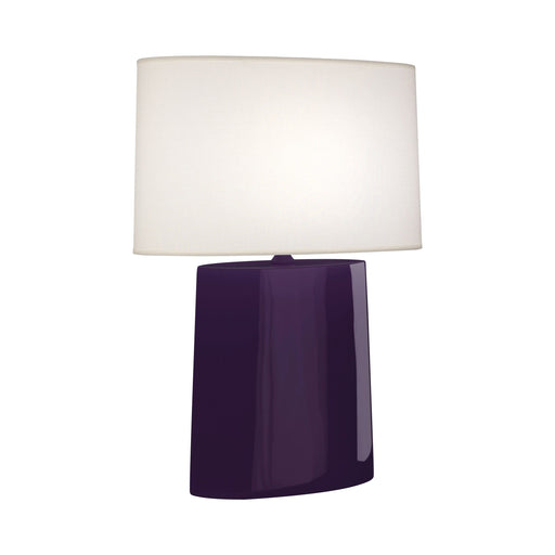 Victor Table Lamp.