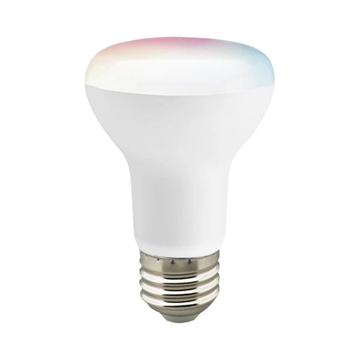 Starfish S11283 - 6 Watts R20 Wifi Smart LED Color-Changing Light Bulb.