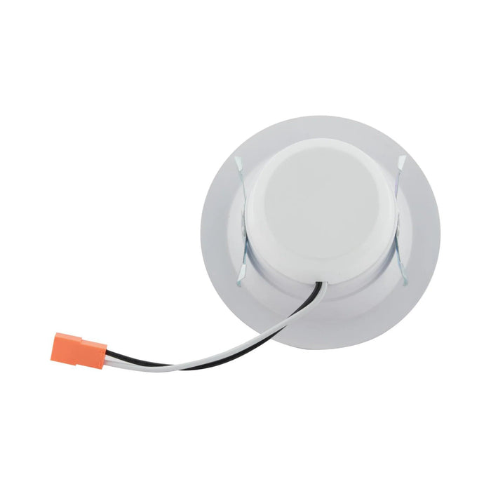 Starfish Wifi Smart LED Color-Changing 4 Inch Recessed Downlight in Detail.