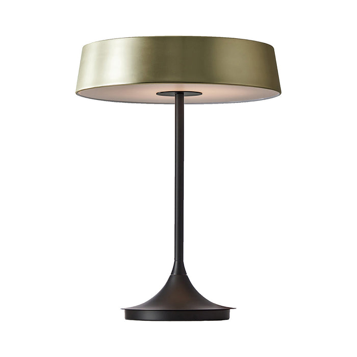 China Table Lamp in Brass (LED).