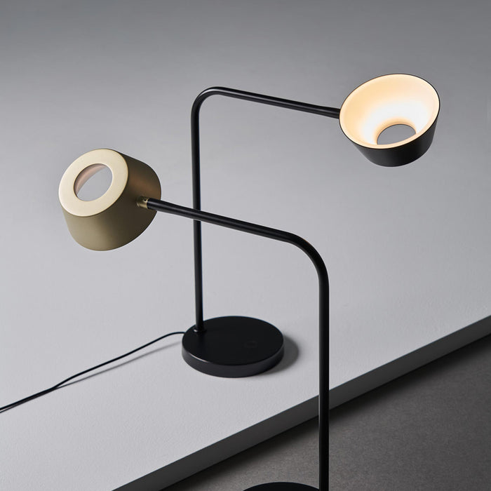 OLO LED Table Lamp in Detail.