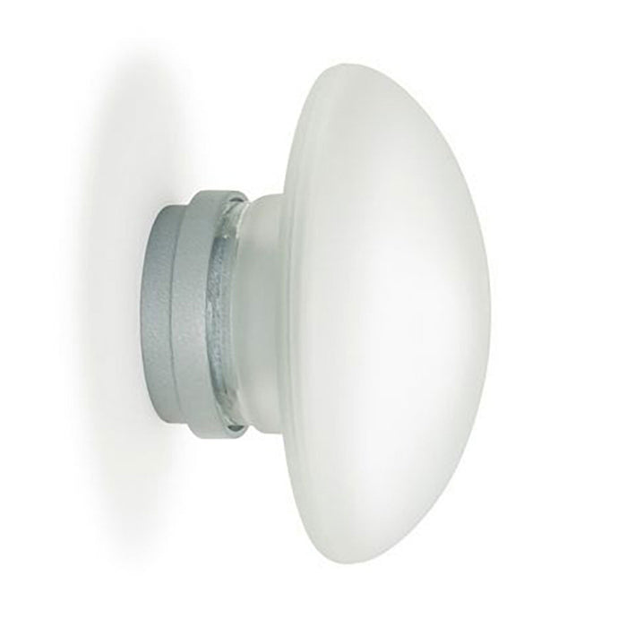 Sillaba Wall/Ceiling Light in Small.
