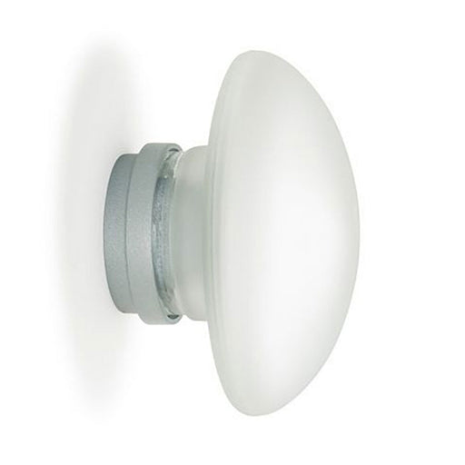 Sillaba Wall/Ceiling Light - in White.