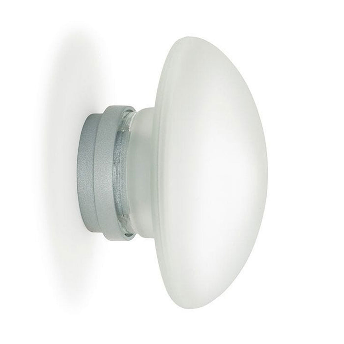 Sillaba Wall/Ceiling Light in Large.