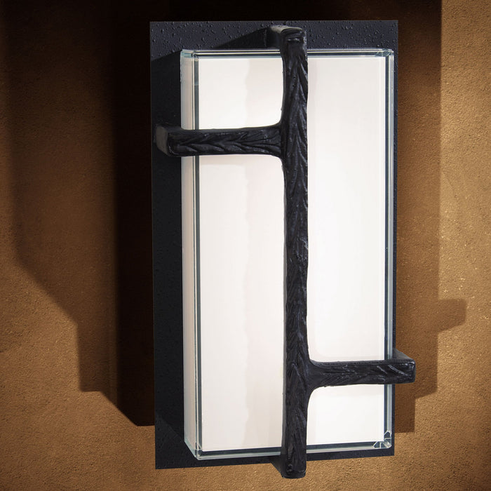 Sirato Outdoor LED Wall Light Additional image.