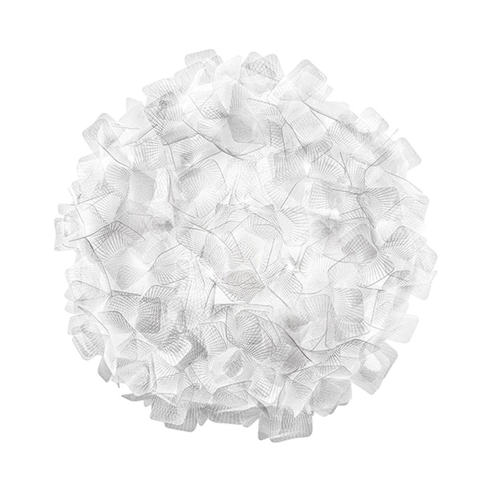 Clizia LED Ceiling / Wall Light in Pixel (Large).