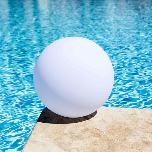 Ball Bluetooth Outdoor LED Lamp.