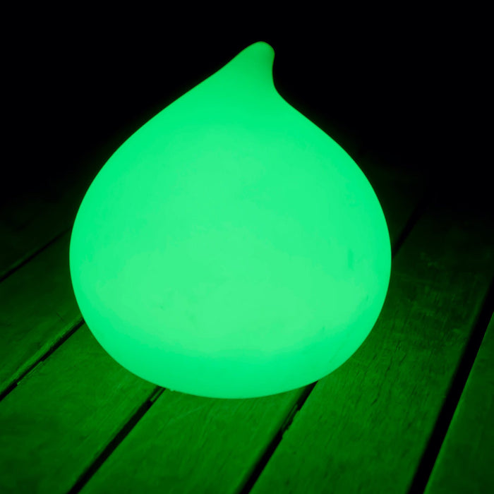 Dew Bluetooth Outdoor LED Lamp in Detail.