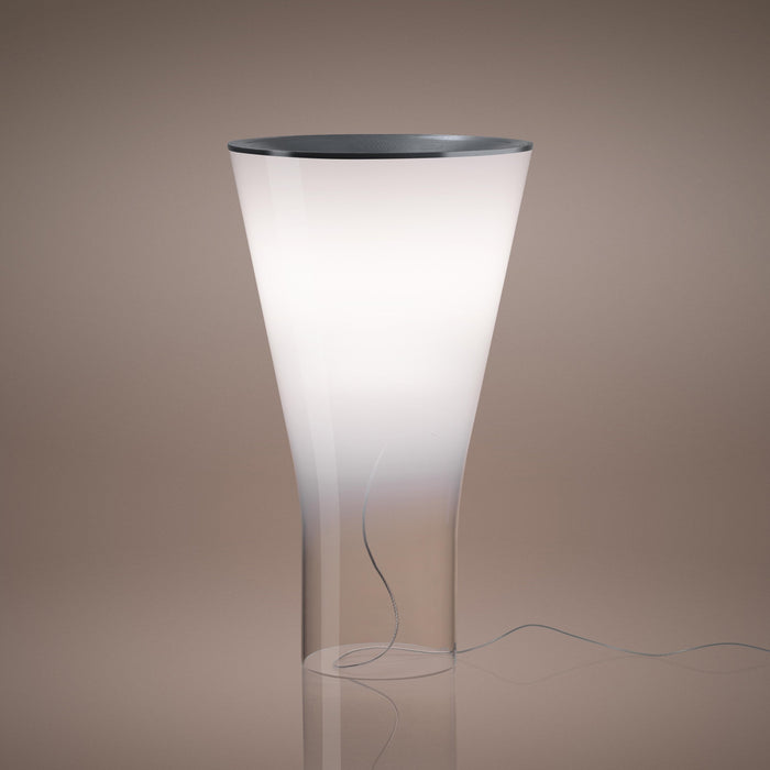 Soffio LED Table Lamp Detail.