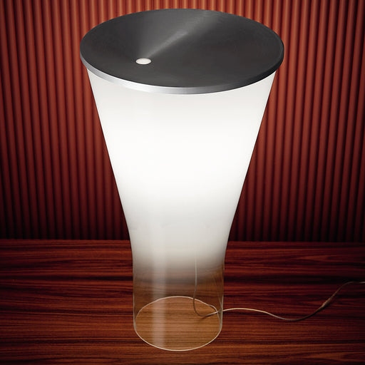 Soffio LED Table Lamp - Exhibition.