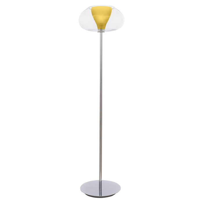 Soft Floor Lamp (Torchiere).