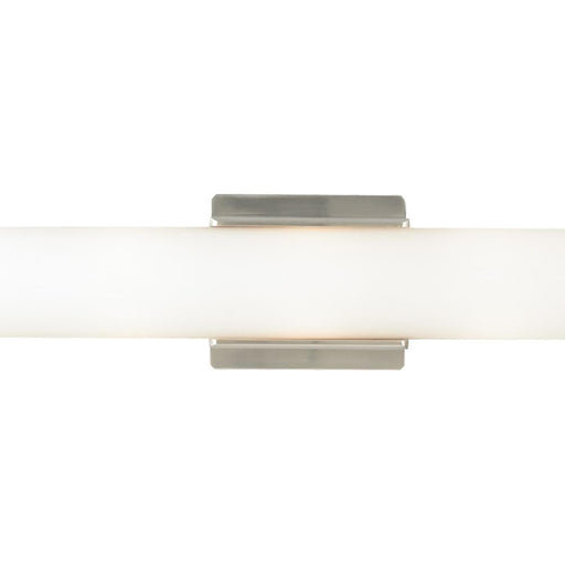 Solace LED Bath Vanity Light in Detail.