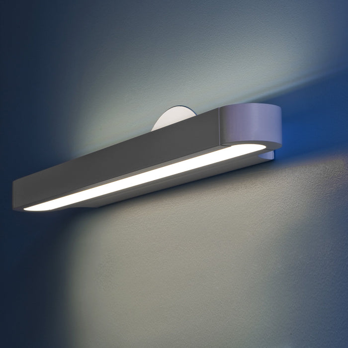 Talo LED Wall Light in Detail.
