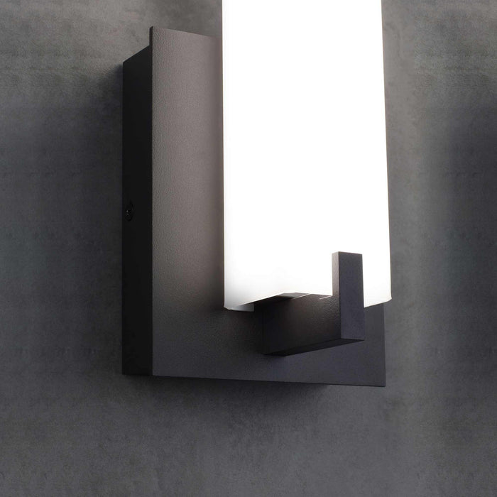 Cosmo Wall Light in Detail.