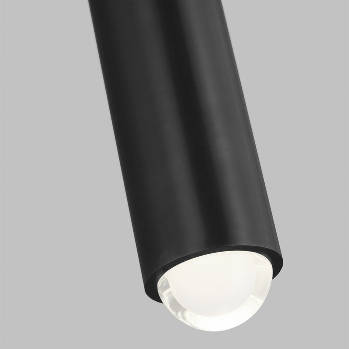 Ebell LED Pendant Light in Detail.