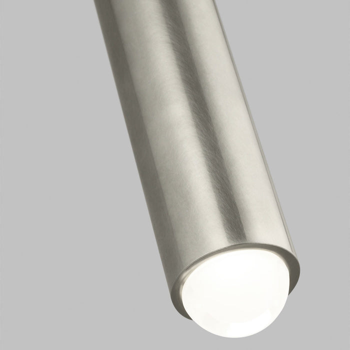 Ebell LED Pendant Light in Detail.