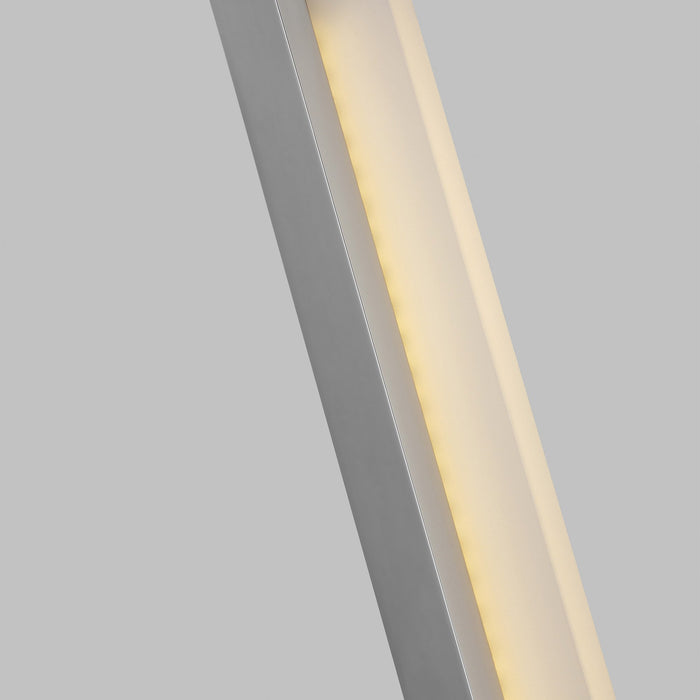 Kenway LED Wall Light in Detail.