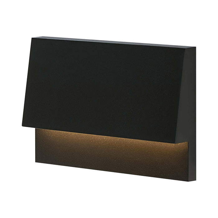 Krysen Outdoor LED Wall / Step Light in Detail.