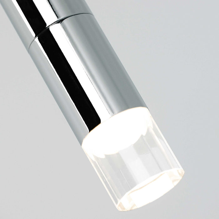 Moxy Low Voltage LED Pendant Light in Detail.