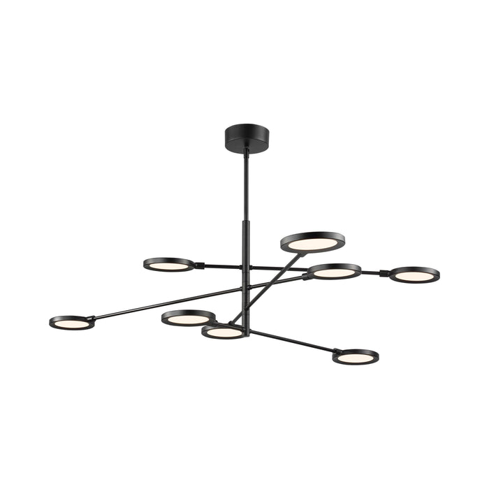 Spectica LED Chandelier (8-Light).