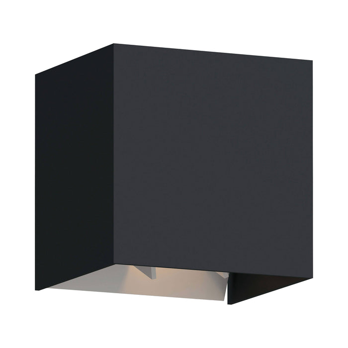 Vex 5 Outdoor LED Wall Light.