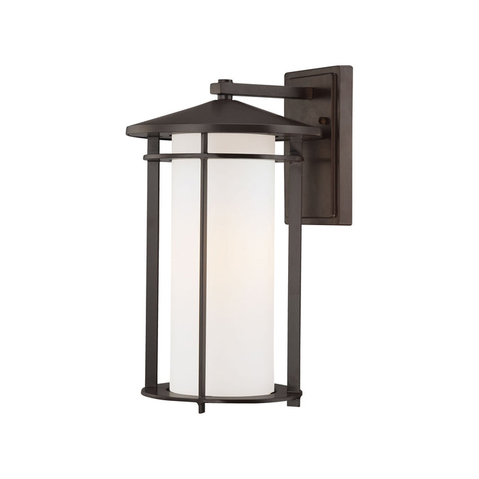 Addison Park Outdoor Wall Light (Large).
