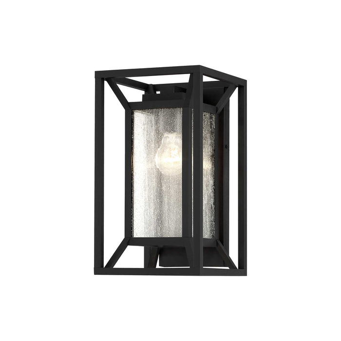 Harbor View Outdoor Wall Light (13.25-Inch).