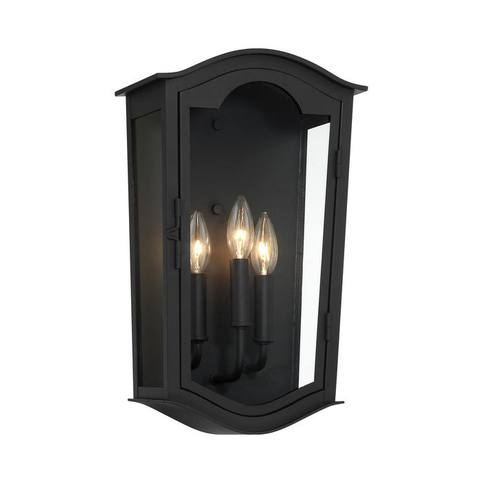 Houghton Hall Outdoor Wall Light (Large).